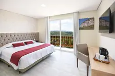 Hotel Alles Berg