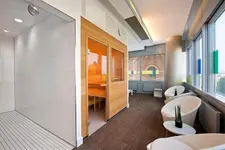 INNSiDE by Meliá Düsseldorf Hafen