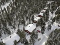 Ukonjärven Holiday Village