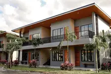 BaanKampu Resort
