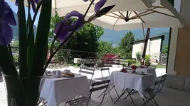 La Villa degli Orti
