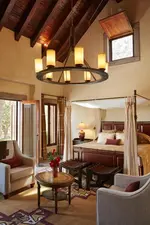 Las Casitas (A Belmond Hotel, Colca Canyon)