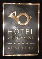 Hotel zur Post Riesenbeck
