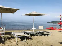 Hotel La Rosetta Scauri