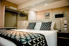 Bristol Viçosa Hotel