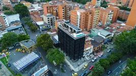 Factory Lofts Hotel