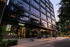 Factory Lofts Hotel