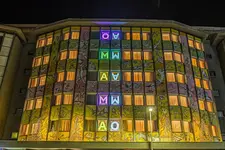 OMAMA Hotel
