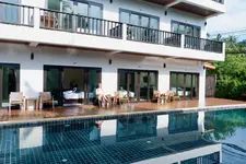 Aiya Resort Koh Tao