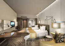 Holiday Inn Shanghai Hongqiao