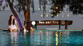 Sea and Sea Villa Sangaroon