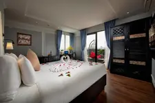 Hanoi Media Hotel & Spa