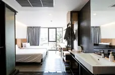 STAY Hotel Bangkok
