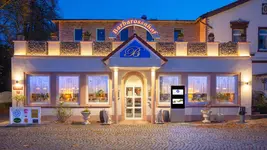 Hotel-Restaurant Barbarossahof