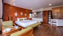 Araya Angkor Residence