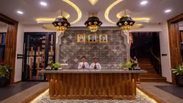 Araya Angkor Residence