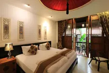 Tharaburi Resort