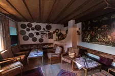 Landhaus Griessee