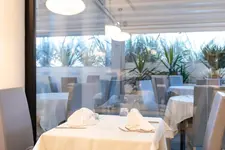 Ferretti Beach Hotel