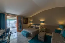 Hotel Porto Roca