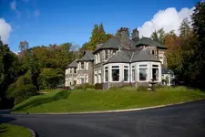 Merewood Country House Hotel