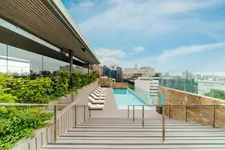 Hyatt Centric San Isidro Lima