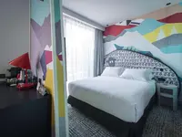 ibis Styles Tbilisi Center