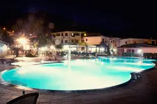 Club Parco Blu