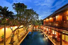 Baan U Sabai Boutique House
