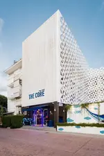 The Core Gallery Hotel