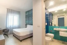 Hotel Riva Del Sole