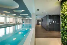 Radisson Blu Hotel Olümpia