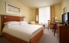 Radisson Blu Ridzene Hotel, Riga