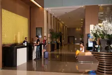 Radisson Blu Hotel, Kayseri