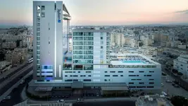 Radisson Blu Hotel, Larnaca