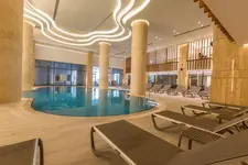 Radisson Blu Hotel Trabzon