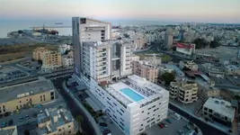 Radisson Blu Hotel, Larnaca