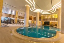 Radisson Blu Hotel Trabzon