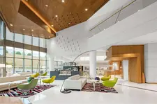 Radisson Blu Hotel & Residence, Riyadh Diplomatic Quarter