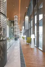 Radisson Blu Hotel & Residence, Riyadh Diplomatic Quarter