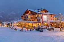 Aktivhotel Gasteiner Einkehr