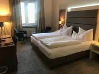Hotel Haus Delecke