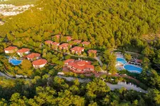 Montana Pine Resort