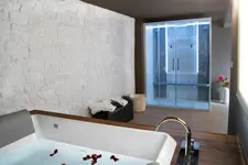 Petrantiche Albergo Diffuso