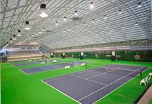 Thanyapura Sports & Health Resort