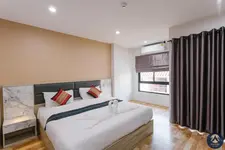 Thepchamrat Boutique Hotel