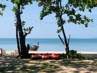 Koh Jum Delight Beach