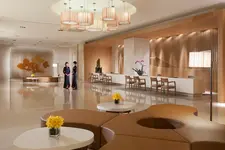 Millennium Hotel Taichung