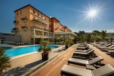 Imperial Heritage Hotel