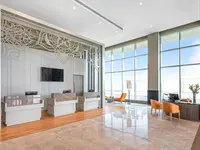 Grand Mercure Ahmedabad Gift City